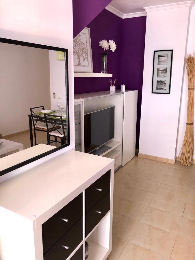 Mar Azul Apartment Chiclana de la Frontera Bagian luar foto